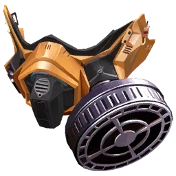 Gas Mask