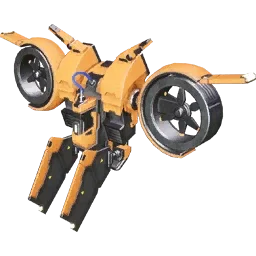 Hoverpack