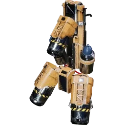 Jetpack