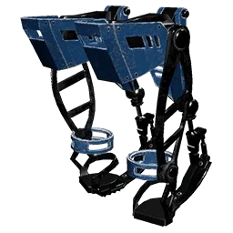 Blade Runners