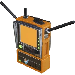 Object Scanner