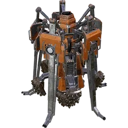 Portable Miner