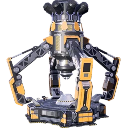 Alien Power Augmenter
