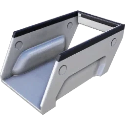 Aluminum Casing