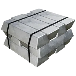 Aluminum Ingot