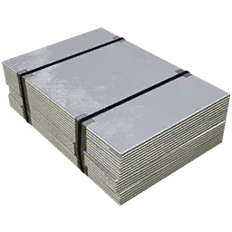 Alclad Aluminum Sheet