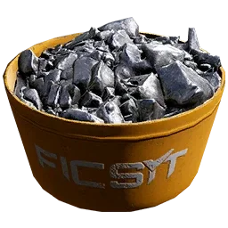 Aluminum Scrap