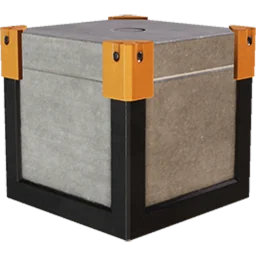 Corner Road Barrier