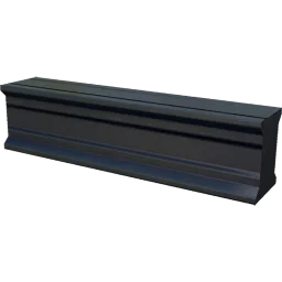 Metal Beam