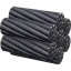Braided Cable Cluster