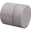 Round Concrete Beam