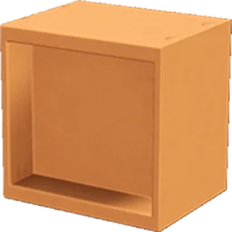 Shelf Beam