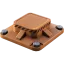 Beam Support