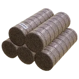 Solid Biofuel