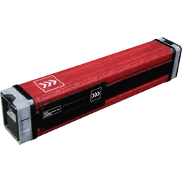 Turbo Rifle Ammo