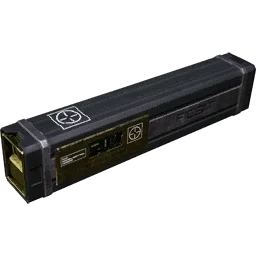 Homing Rifle Ammo