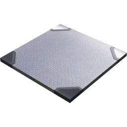 Catwalk Intersection