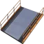 Catwalk Ramp