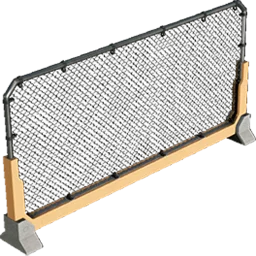 Construction Fence
