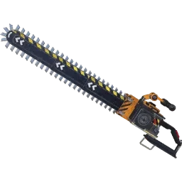Chainsaw
