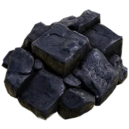 Compacted Coal