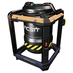 Supercomputer