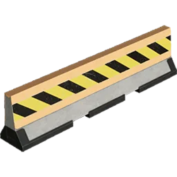 Road Barrier