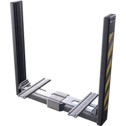 Conveyor Ceiling Mount