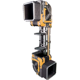 Conveyor Lift Mk.1