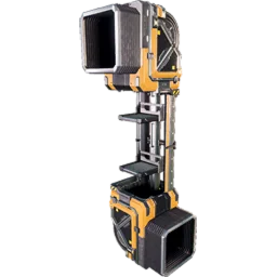 Conveyor Lift Mk.2