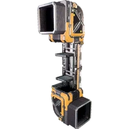 Conveyor Lift Mk.3