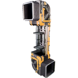 Conveyor Lift Mk.4