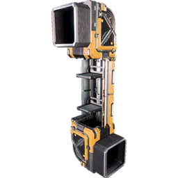 Conveyor Lift Mk.5