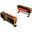 Conveyor Throughput Monitor