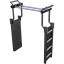 Stackable Conveyor Pole