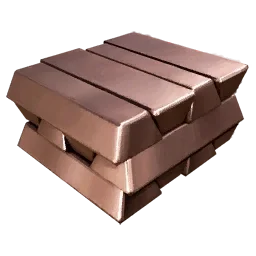 Copper Ingot