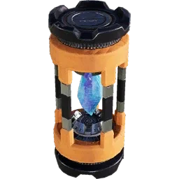 Overclocking & Power Shards