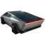 Cyber Wagon
