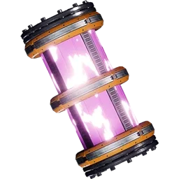 Dark Matter Residue