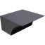 Inverted Quarter Pipe