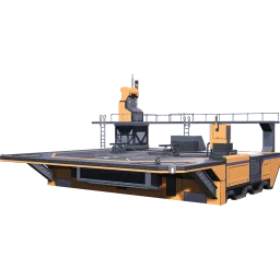 Drone Port