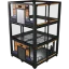 Personnel Elevator