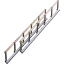 Industrial Railing