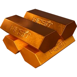 Ficsite Ingot