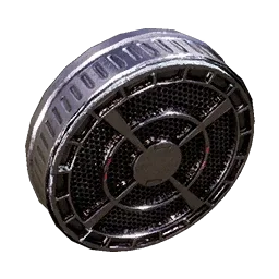 Gas Filter