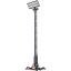 Flood Light Tower