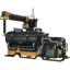 Fluid Truck Station
