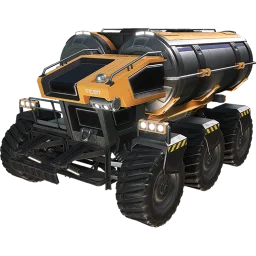 Fluid Truck
