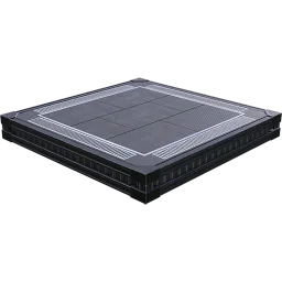 Foundation (1 m)