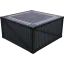 Foundation (4 m)